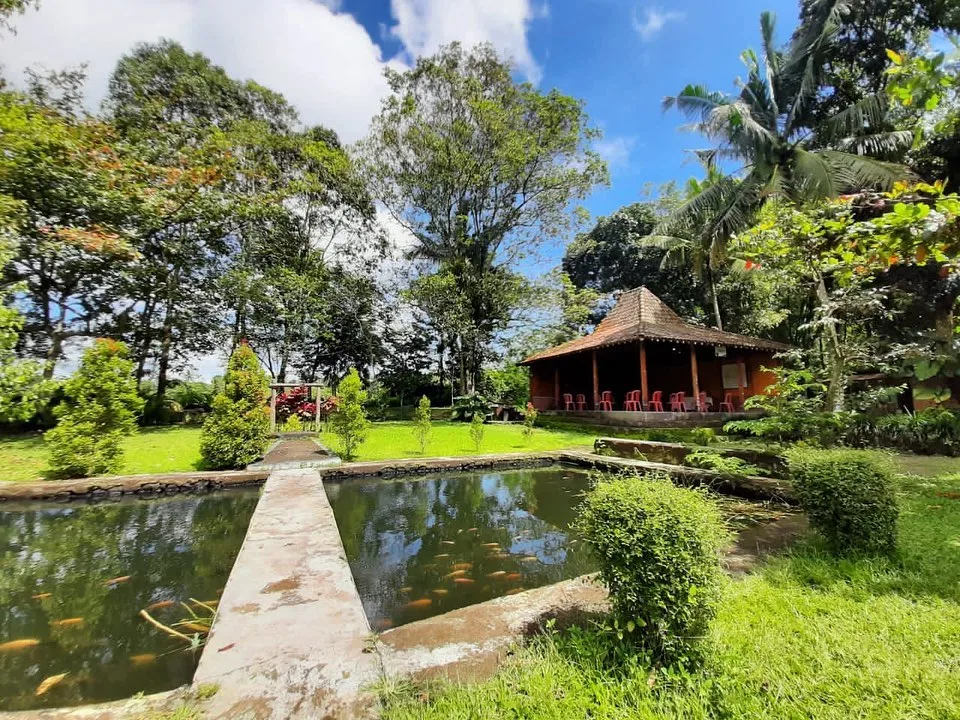 Desa Pentingsari – Yogyakarta - Pemprov DIY Jogjakarta - EPOCHSTREAM