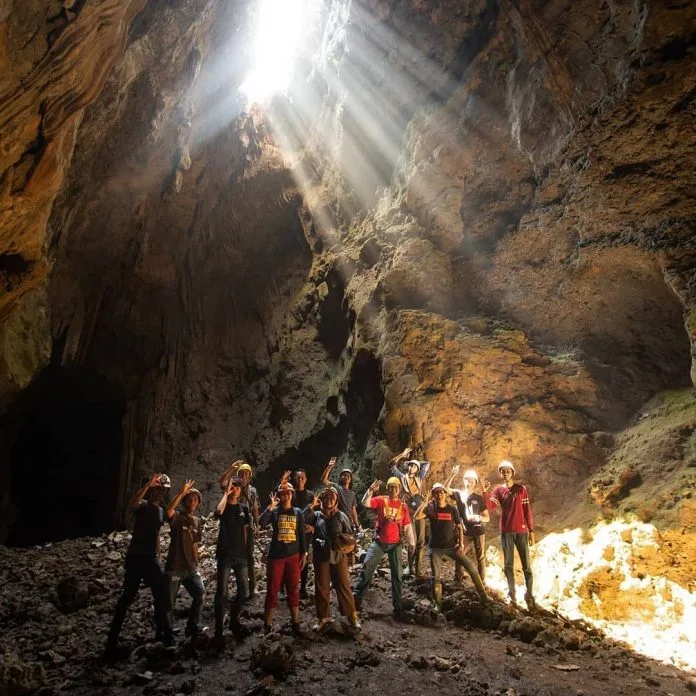Desa Wisata Umbulharjo Surganya Wisata Goa - EPOCHSTREAM