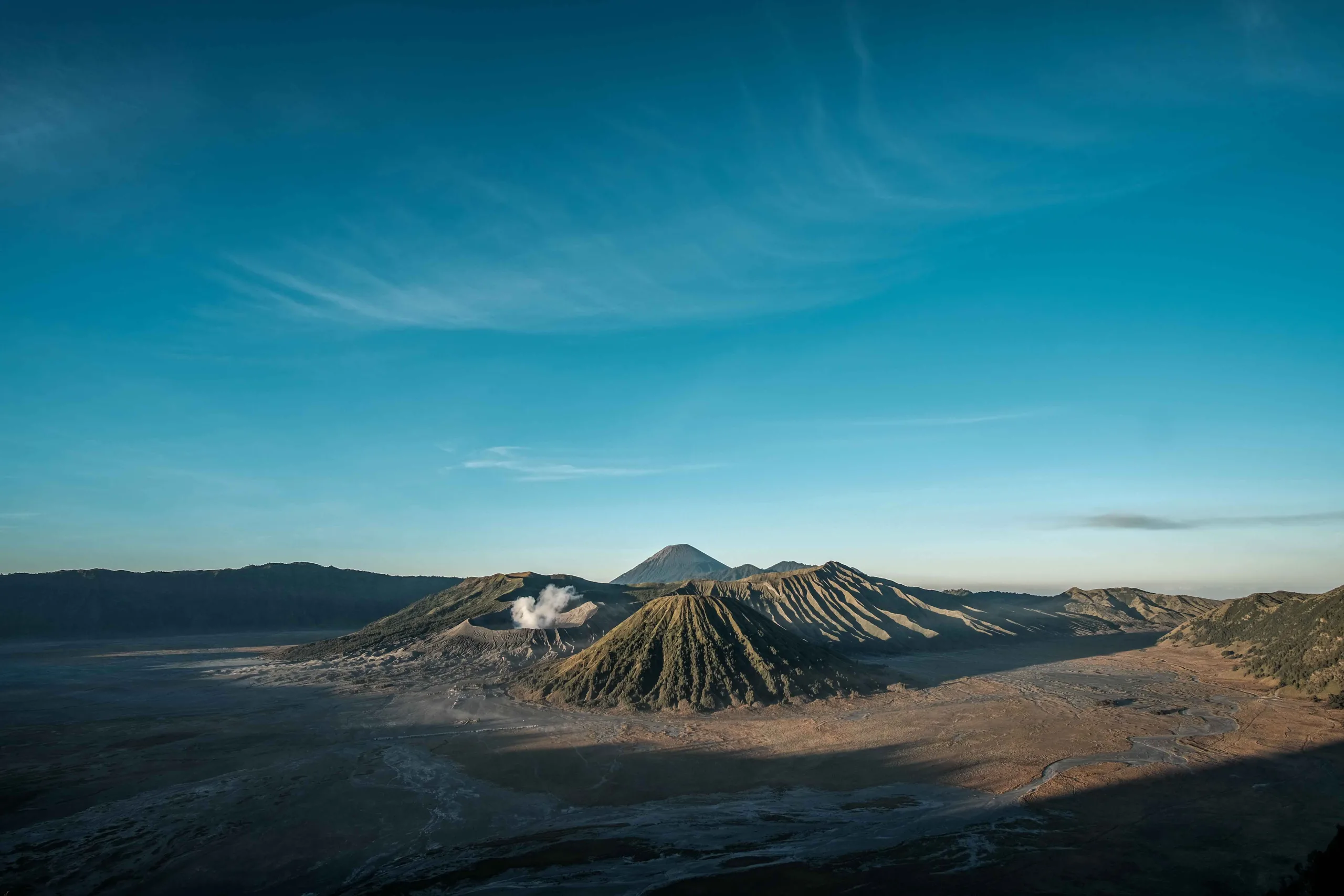 Gunung Bromo - Jawa Timur - EPOCHSTREAM