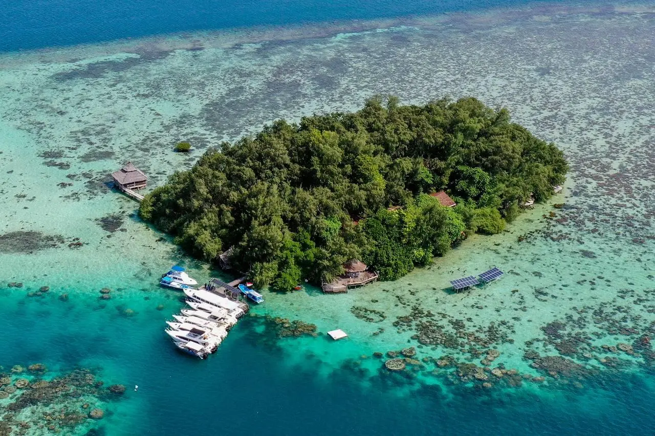 Kepulauan Seribu - EPOCHSTREAM
