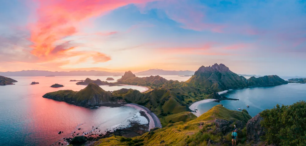 Labuan Bajo, Nusa Tenggara Timur - EPOCHSTREAM