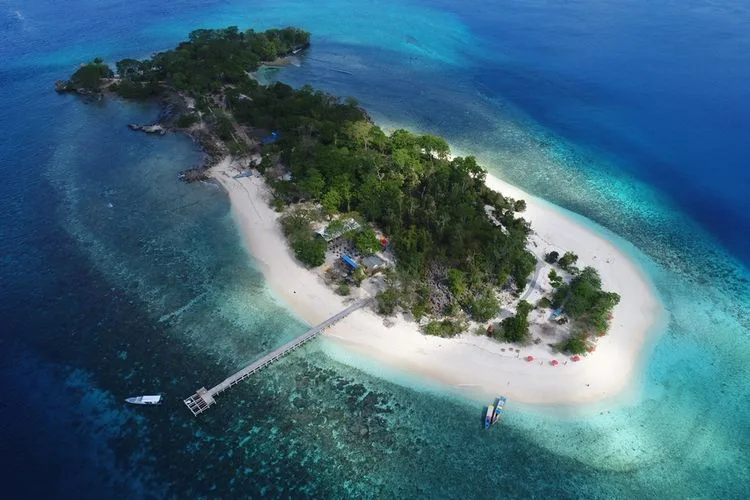 Likupang, Sulawesi Utara - EPOCHSTREAM