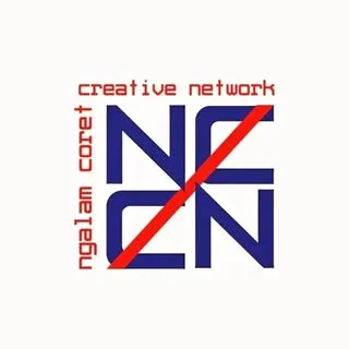 Logo Ngalam Coret Creative Network EPOCHSTREAM