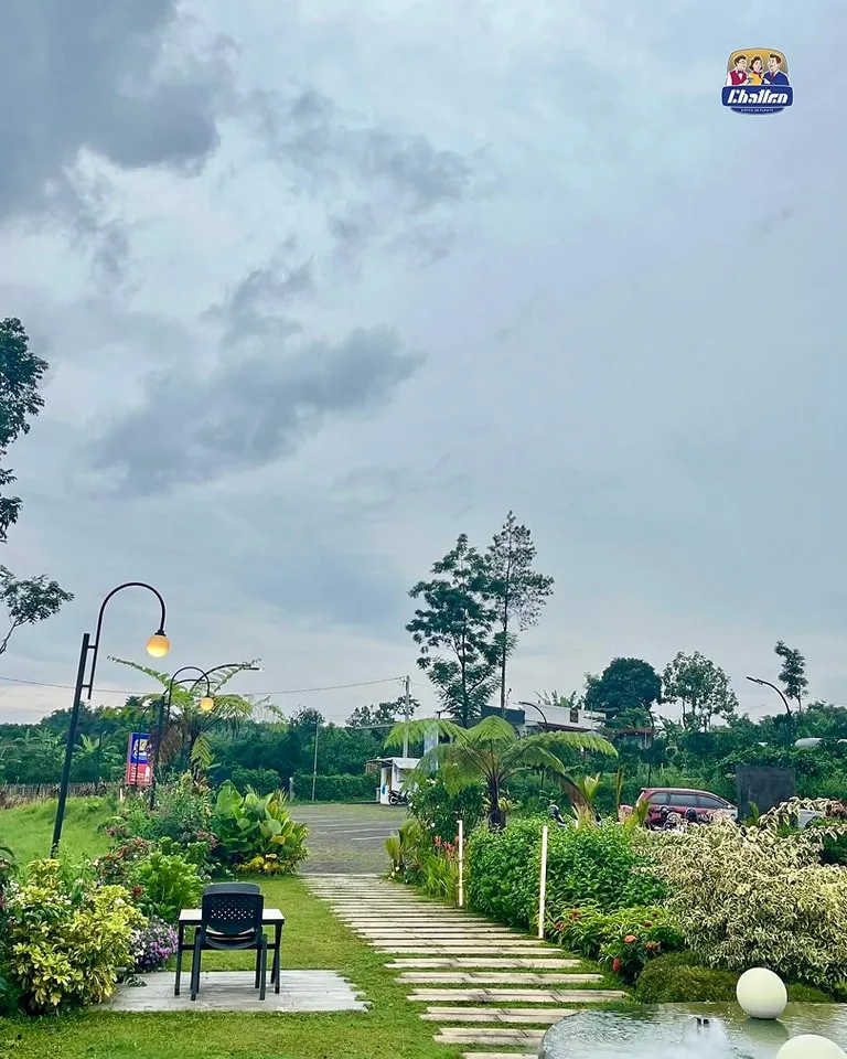 Menikmati Pesona Alam di Chatten Cafe, Kota Batu – EPOCHSTREAM Menikmati Pesona Alam di Chatten Cafe, Kota Batu - EPOCHSTREAM