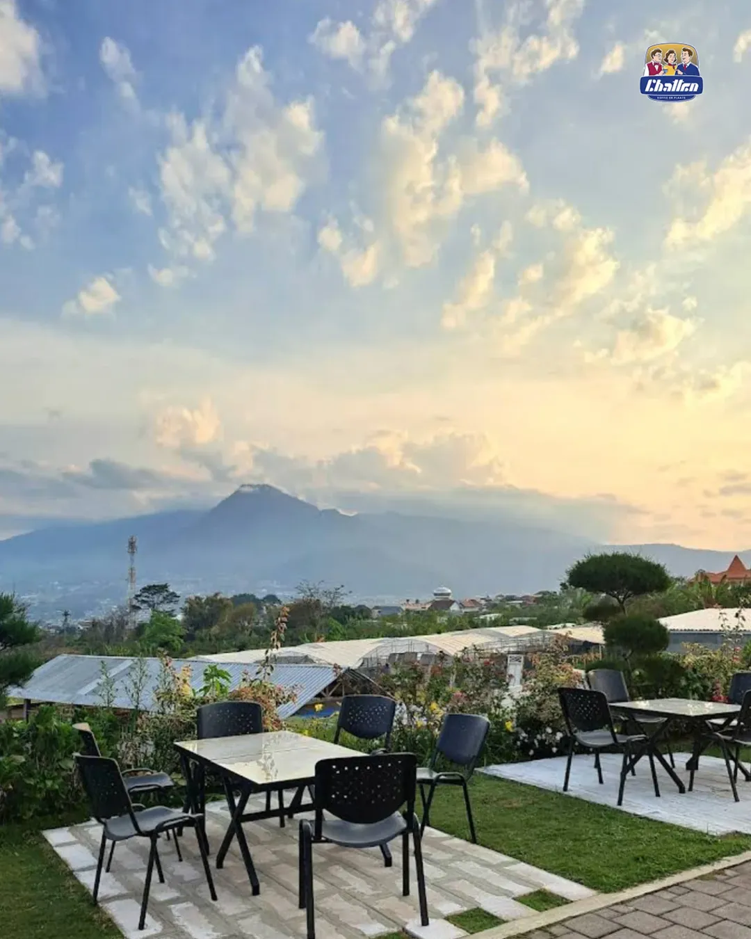 Menikmati Sunset di Chatten Cafe, Kota Batu – EPOCHSTREAM Menikmati Sunset di Chatten Cafe, Kota Batu - EPOCHSTREAM