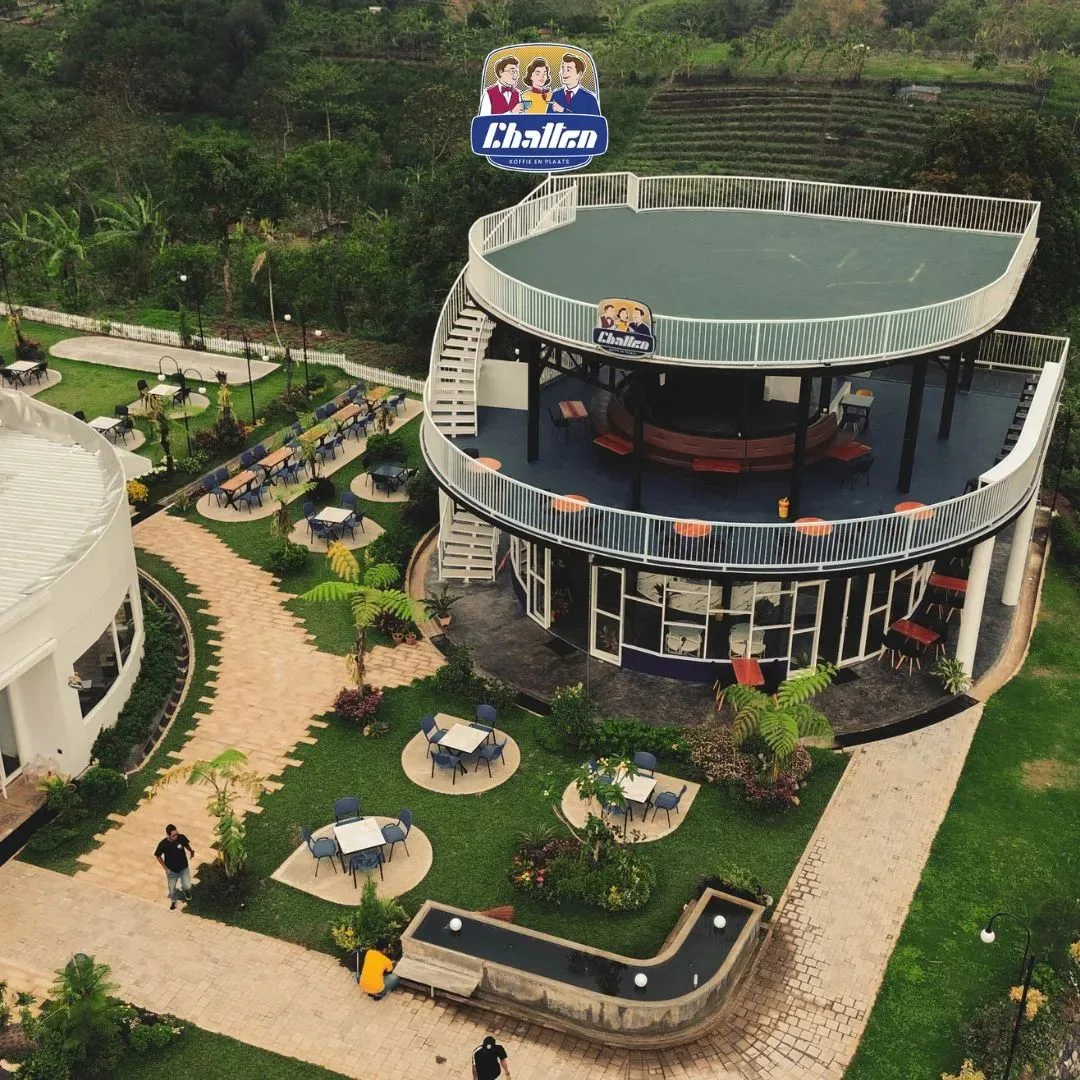 Menikmati View 360 Derajat di Chatten Cafe Kota Batu – EPOCHSTREAM Menikmati View 360 Derajat di Chatten Cafe Kota Batu - EPOCHSTREAM