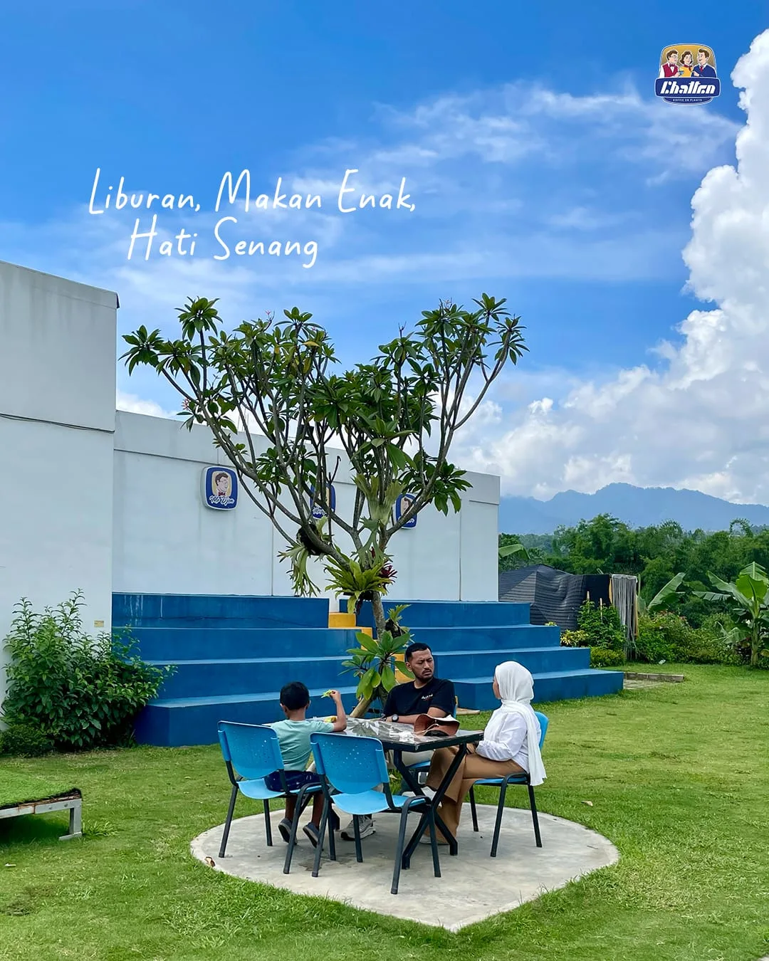 Nongkrong Bersama Keluarga Tercinta di Chatten Cafe, Kota Batu – EPOCHSTREAM Nongkrong Bersama Keluarga Tercinta di Chatten Cafe, Kota Batu - EPOCHSTREAM