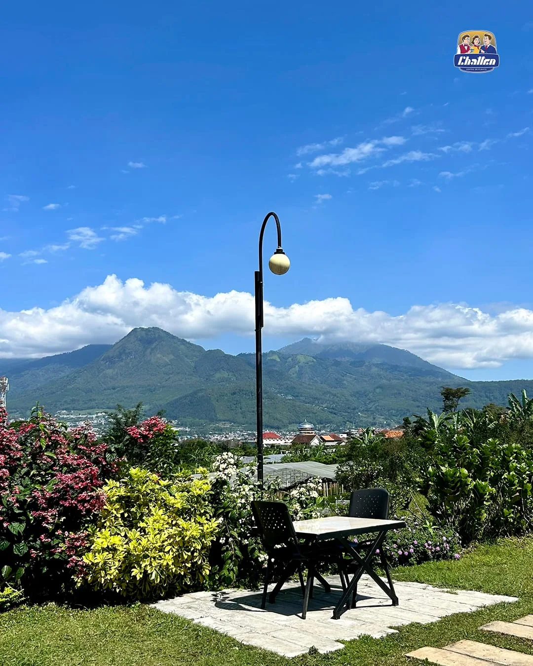 Nongkrong Sambil Menikmati Pesona Alam di Chatten Cafe, Kota Batu – EPOCHSTREAM Nongkrong Sambil Menikmati Pesona Alam di Chatten Cafe, Kota Batu - EPOCHSTREAM