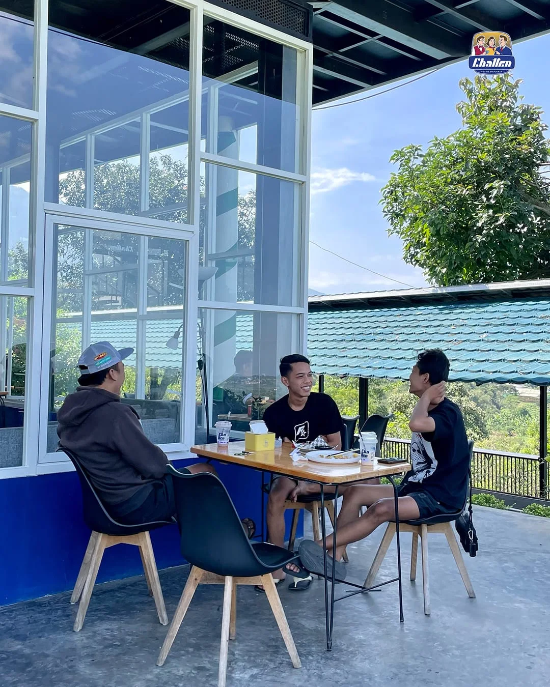 Nongkrong Santai di Chatten Cafe, Kota Batu – EPOCHSTREAM Nongkrong Santai di Chatten Cafe, Kota Batu - EPOCHSTREAM