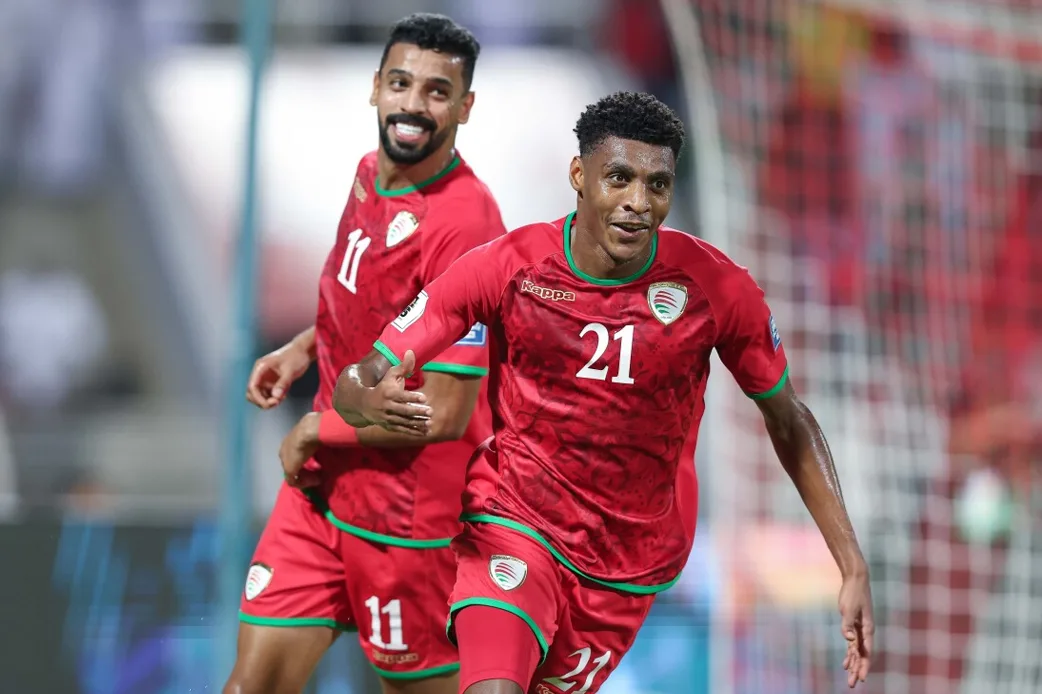 Oman Bantai Kuwait 4-0 dalam Pertandingan Ketiga AFC Asian Qualifiers™ – Road to 26 - EPOCHSTREAM