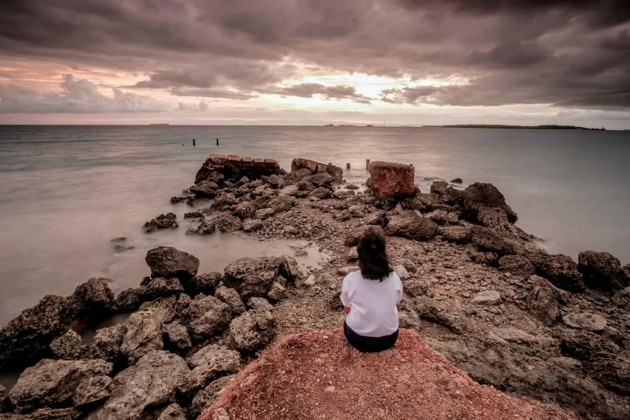 Pulau Morotai - EPOCHSTREAM