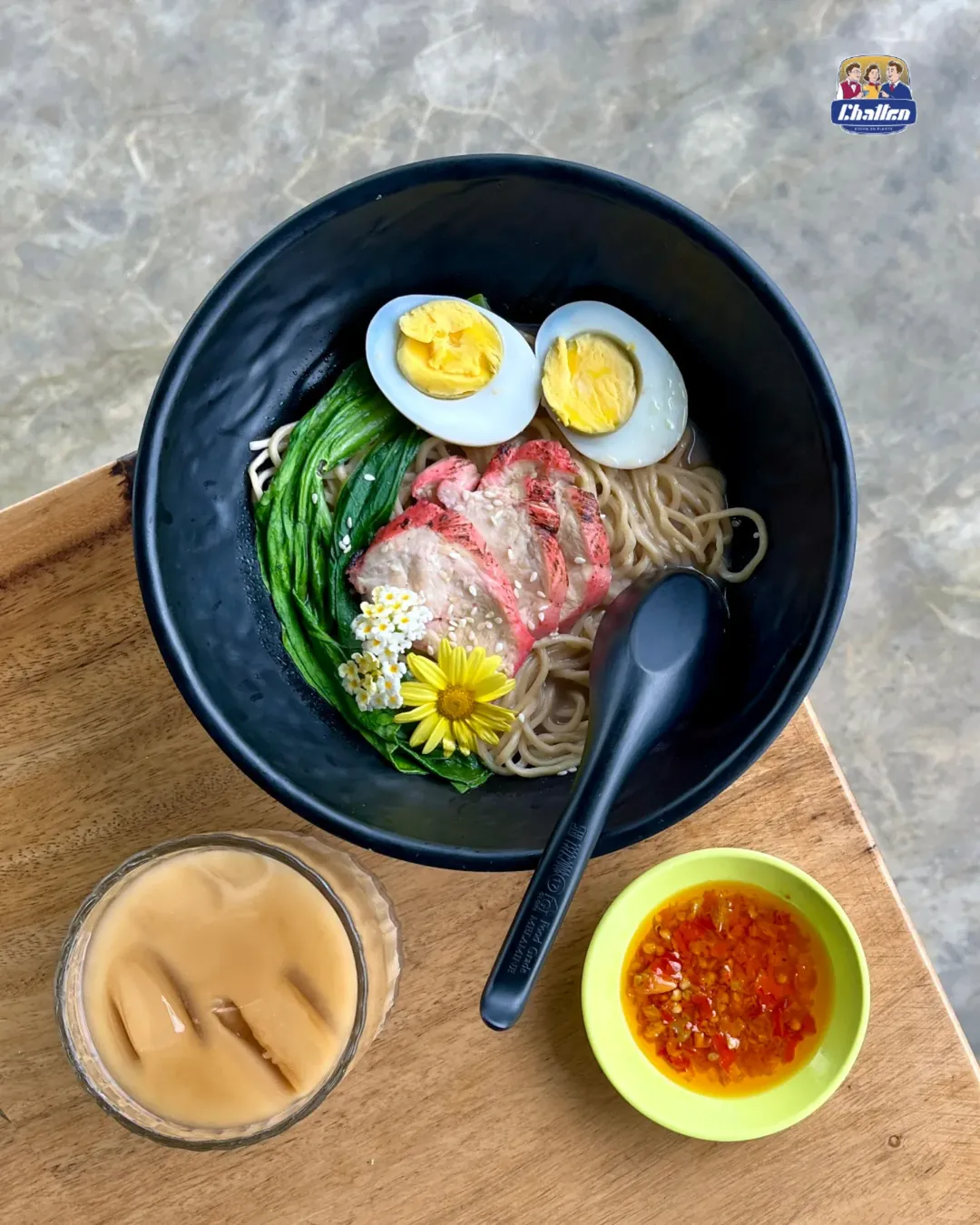 Ragam Menu Makanan di Chatten Cafe, Kota Batu – EPOCHSTREAM Ragam Menu Makanan di Chatten Cafe, Kota Batu - EPOCHSTREAM