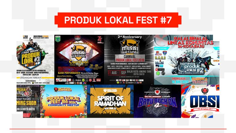 1 - PRODUK LOKASL FEST #7 - ICCF 2025 - NUSANTARAYA - EPOCHSTREAM