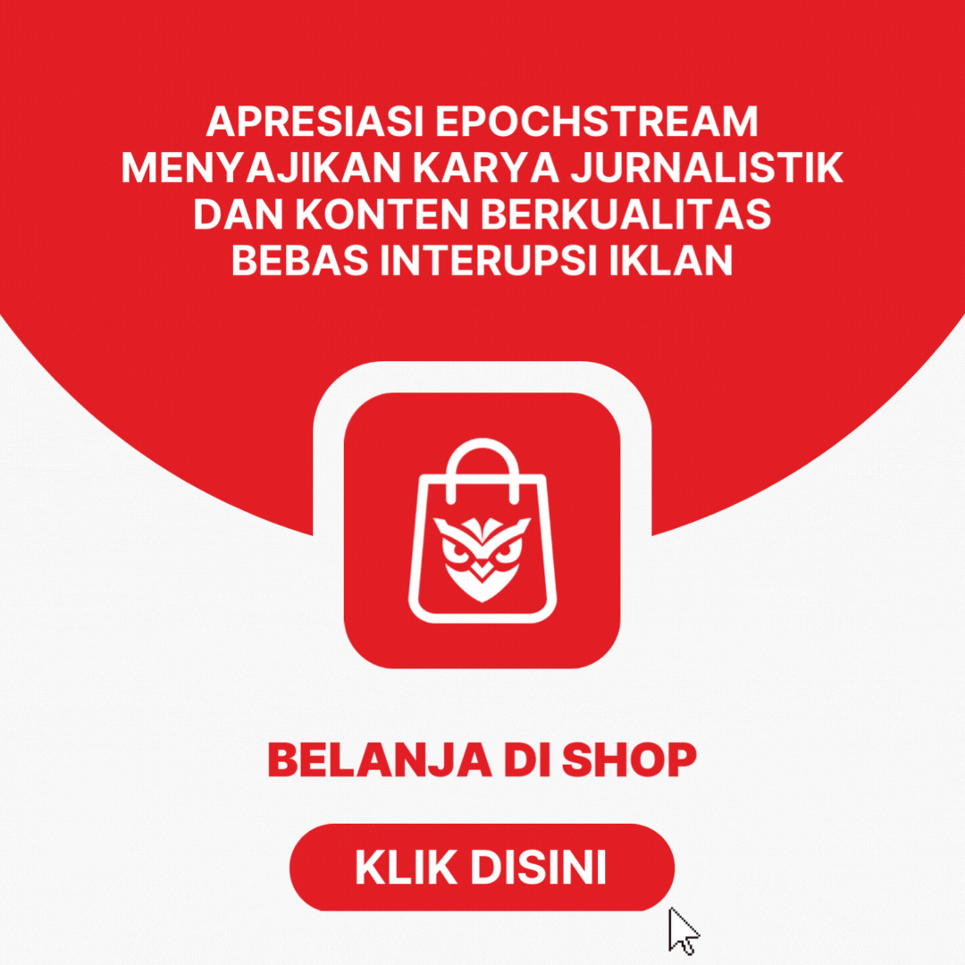Apresiasi EPOCHSTREAM - Belanja di Shop