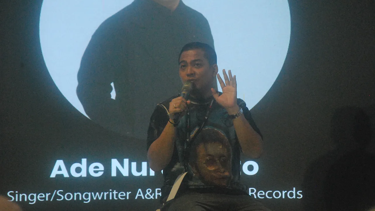 Gandeng YouTube Music, Sosialoka Indonesia Dorong Musisi Lokal Naik Kelas Lewat Lokanesia 2025 di MCC - EPOCHSTREAM