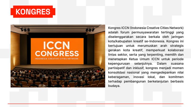 ICCN CONGRESS - ICCF 2025 - NUSANTARAYA - EPOCHSTREAM