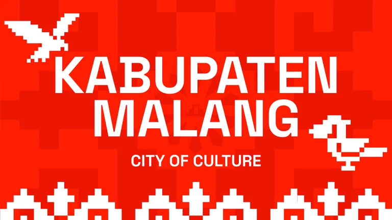 Kabupaten Malang City of Culture ICCF 2025 Nusantaraya EPOCHSTREAM