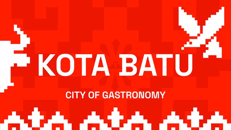 Kota Batu - City of Gastronomy - ICCF 2025 - Nusantaraya - EPOCHSTREAM