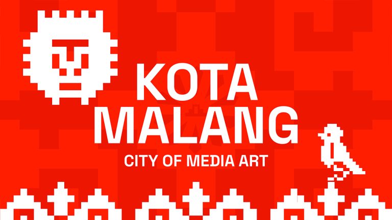 Kota Malang - Malang City of Media Art - ICCF 2025 - Nusantaraya - EPOCHSTREAM