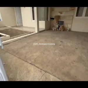 Rumah Kontrakan 1