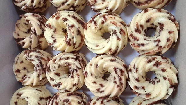 Bolu Susu by Dandang Mirza