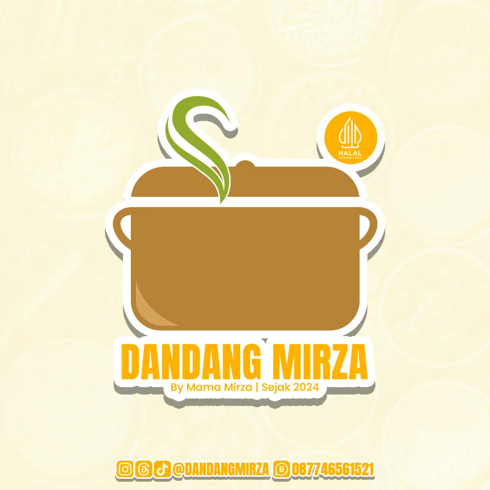 Dandang Mirza by Mama Mirza - Since 2024 - 3