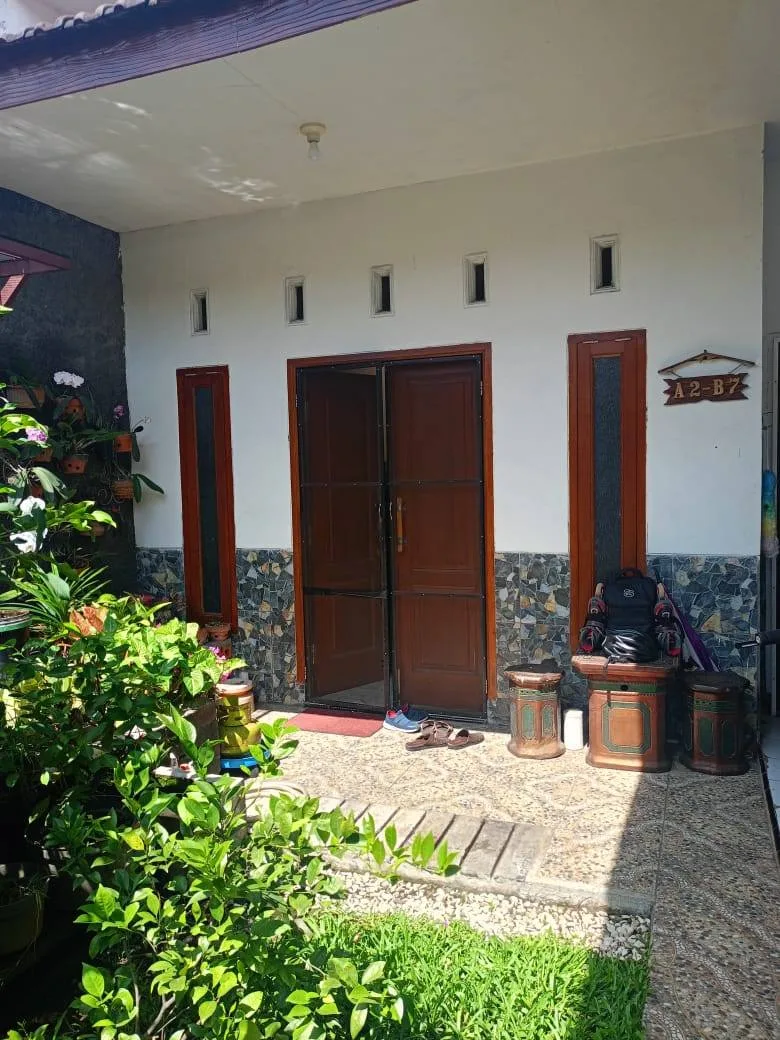 Rumah 2 Lantai SHM di Sawojajar, Kota Malang – 2