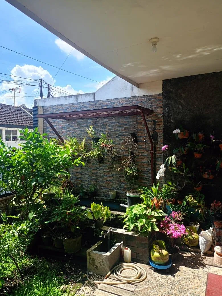 Rumah 2 Lantai SHM di Sawojajar, Kota Malang – 3
