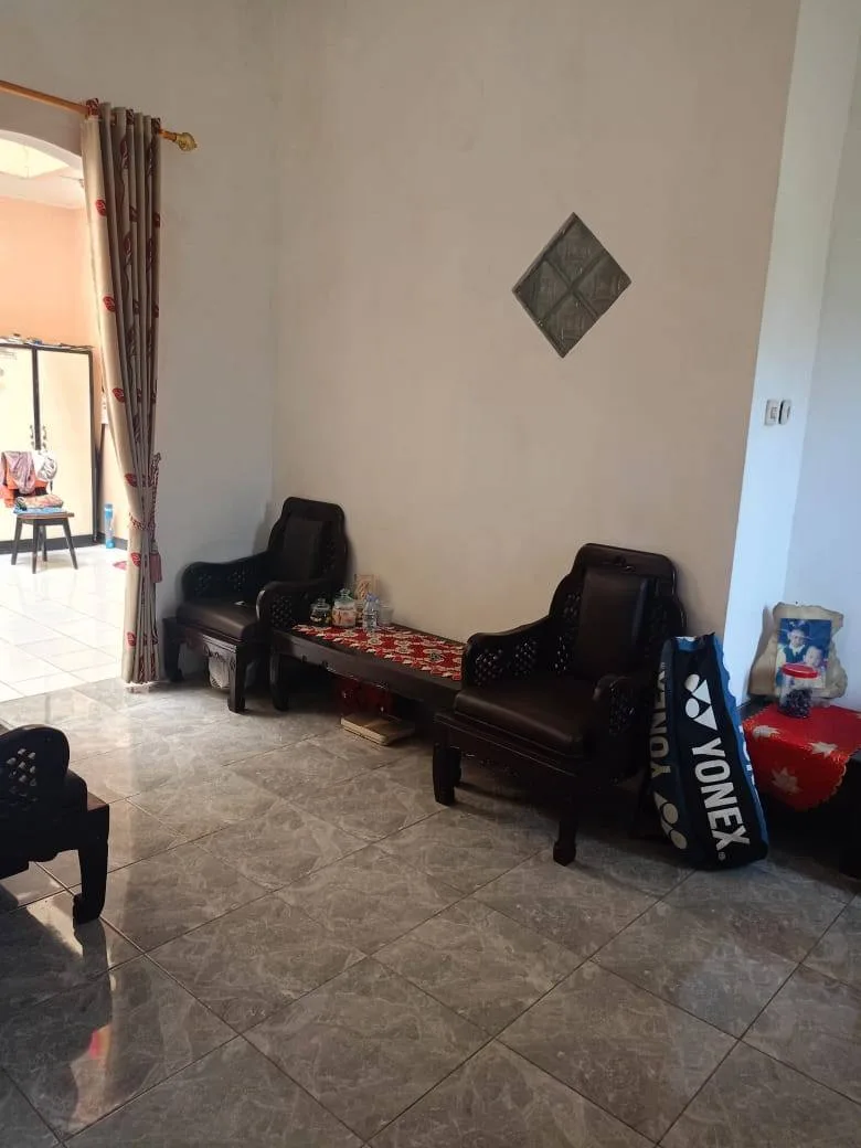 Rumah 2 Lantai SHM di Sawojajar, Kota Malang – 4