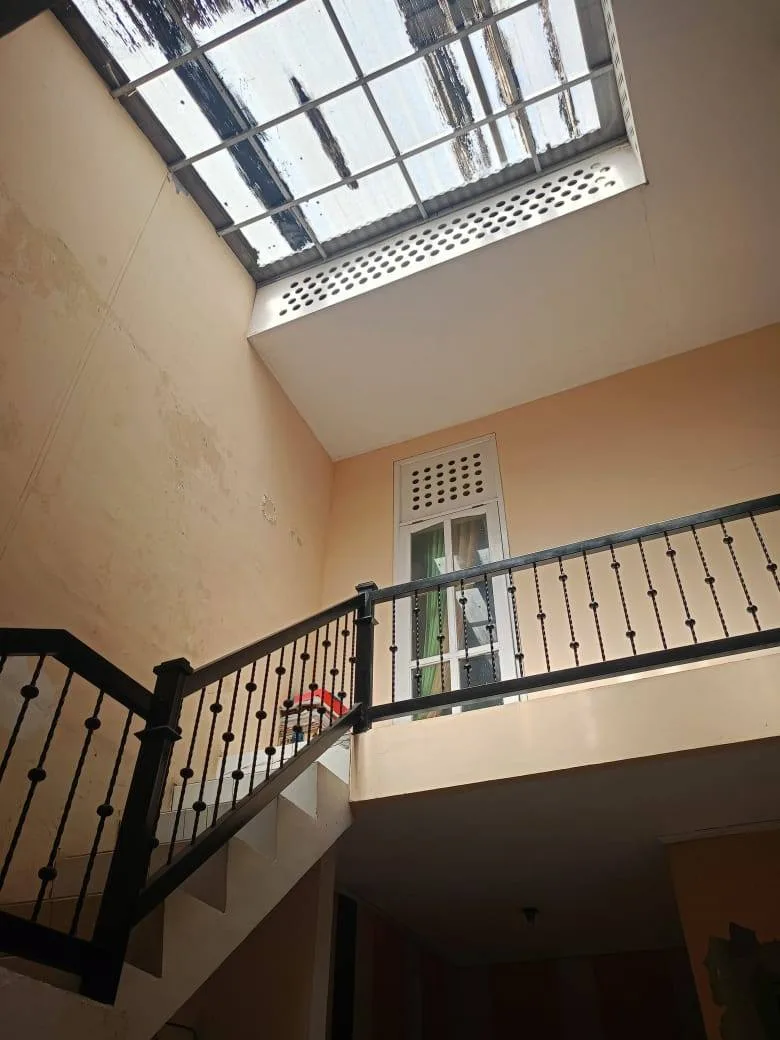Rumah 2 Lantai SHM di Sawojajar, Kota Malang – 6