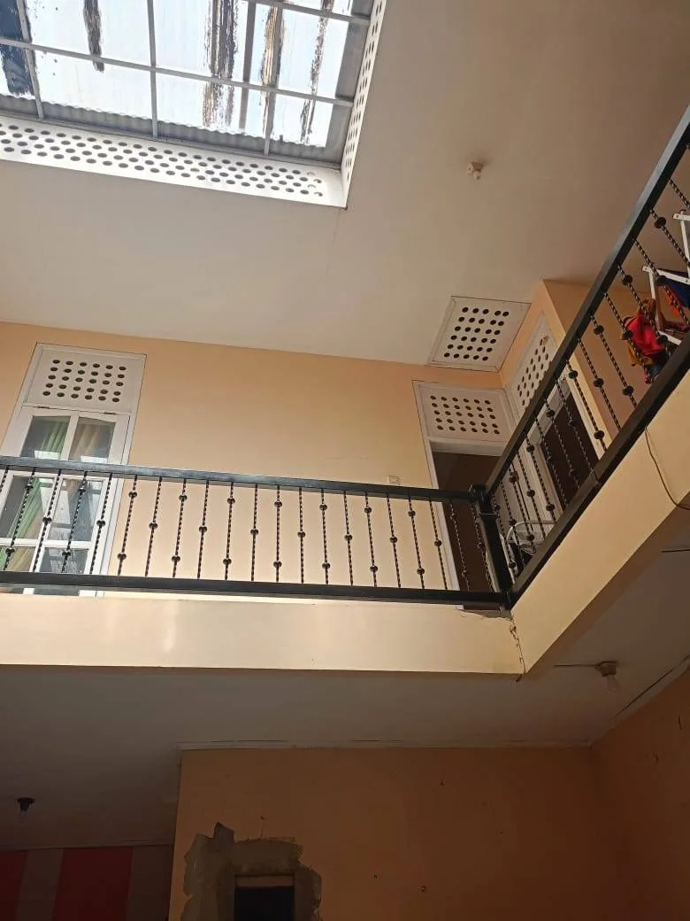 Rumah 2 Lantai SHM di Sawojajar, Kota Malang – 7