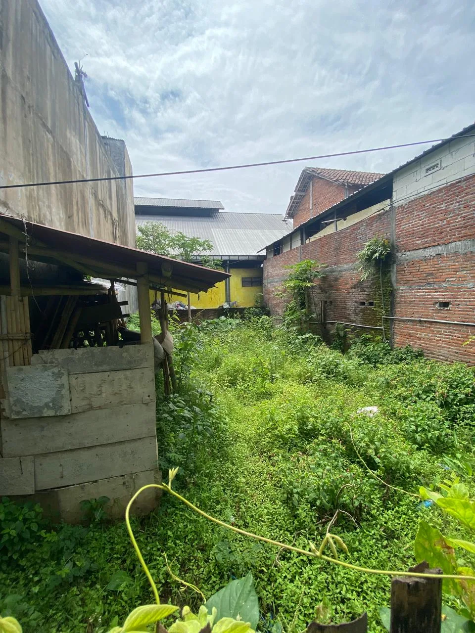 Tanah Dijual 98m² di Tlogomas, Kota Malang – 2