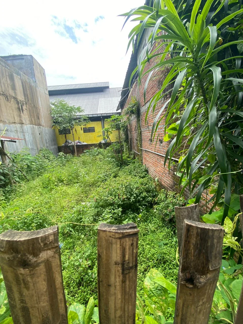 Tanah Dijual 98m² di Tlogomas, Kota Malang - 3