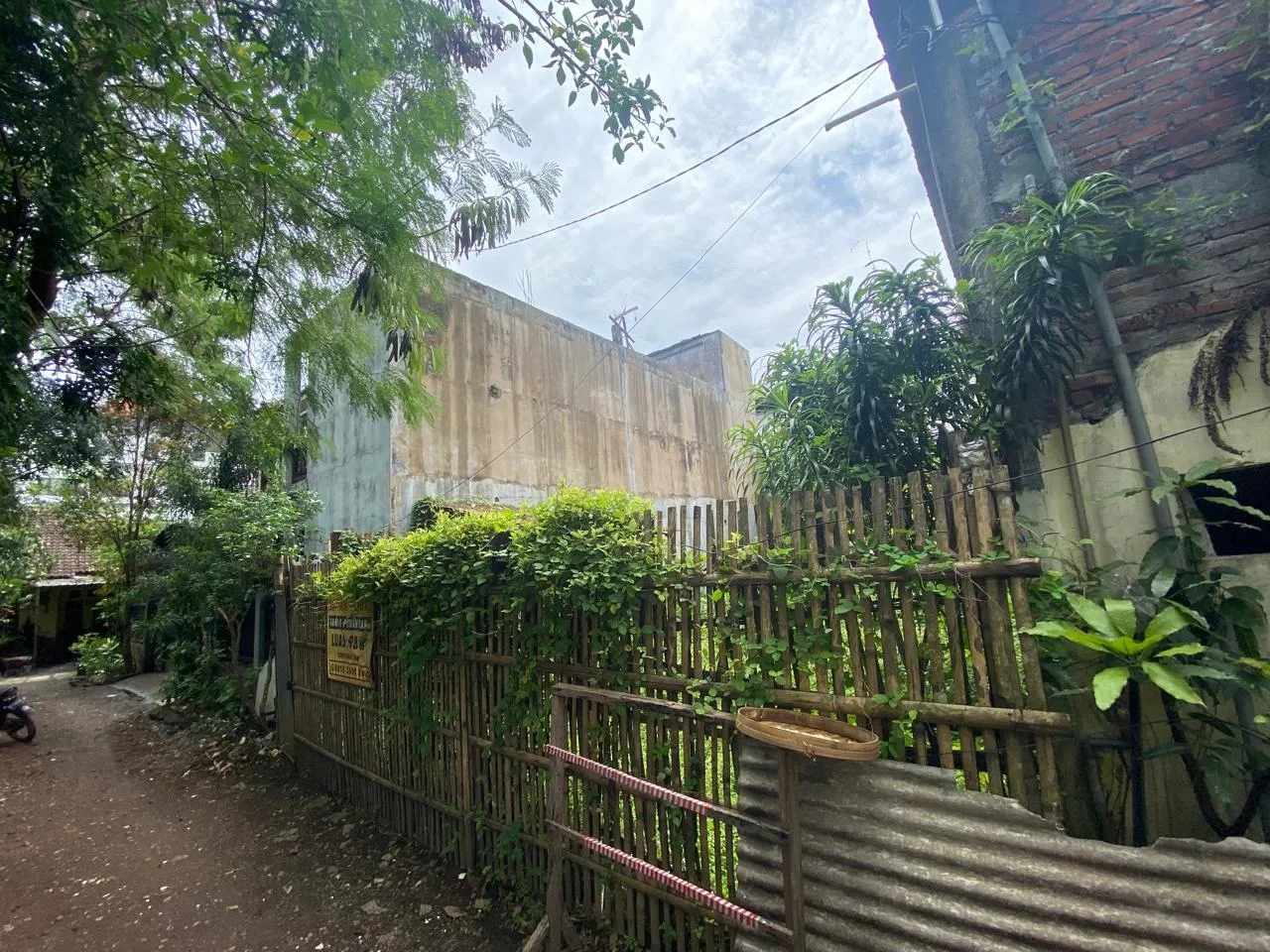 Tanah Dijual 98m² di Tlogomas, Kota Malang - 4