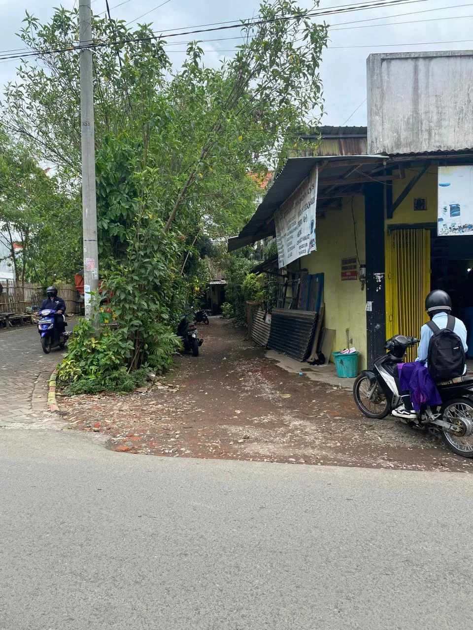 Tanah Dijual 98m² di Tlogomas, Kota Malang – 6