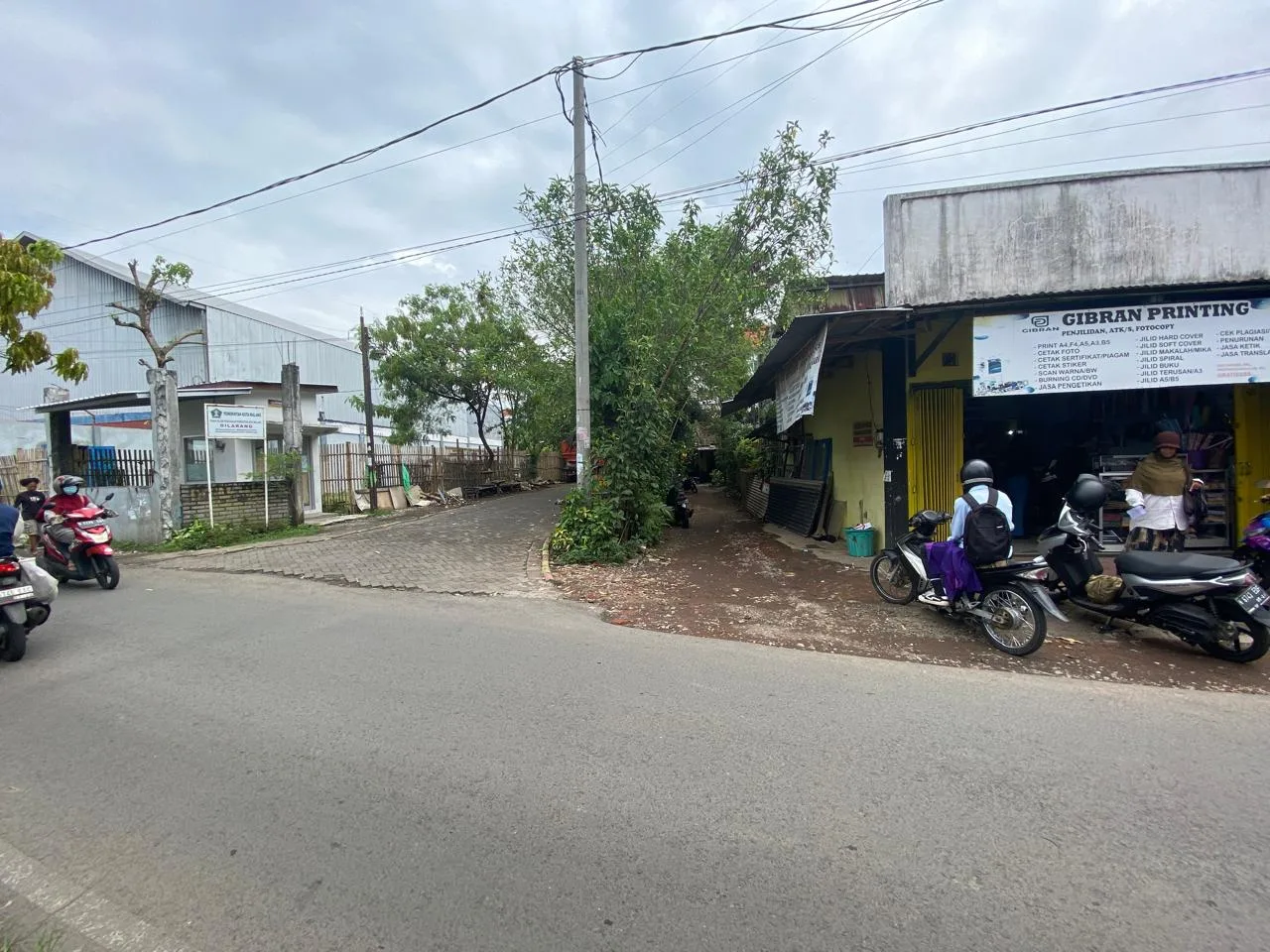 Tanah Dijual 98m² di Tlogomas, Kota Malang - 7