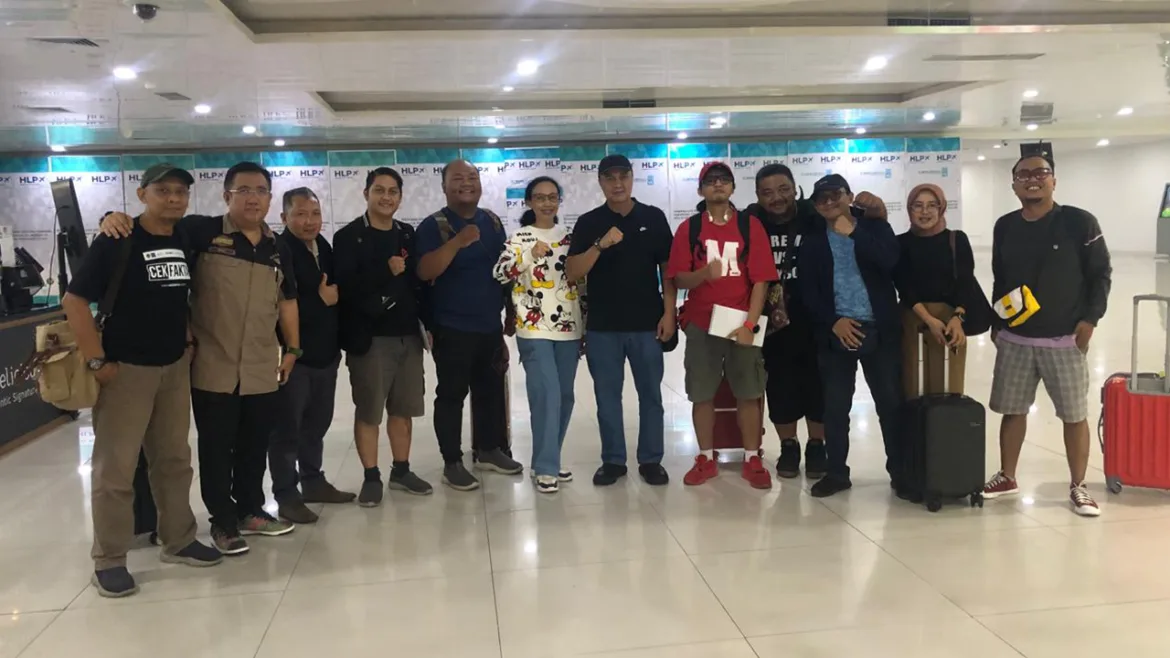 UNESCO Nobatkan Kota Malang Sebagai Kota Kreatif Dunia Bidang Media Art - EPOCHSTREAM