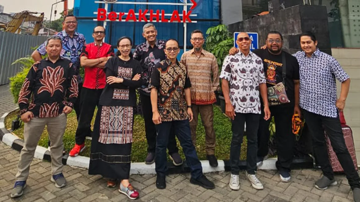 UNESCO Nobatkan Kota Malang Sebagai Kota Kreatif Dunia Bidang Media Art - EPOCHSTREAM