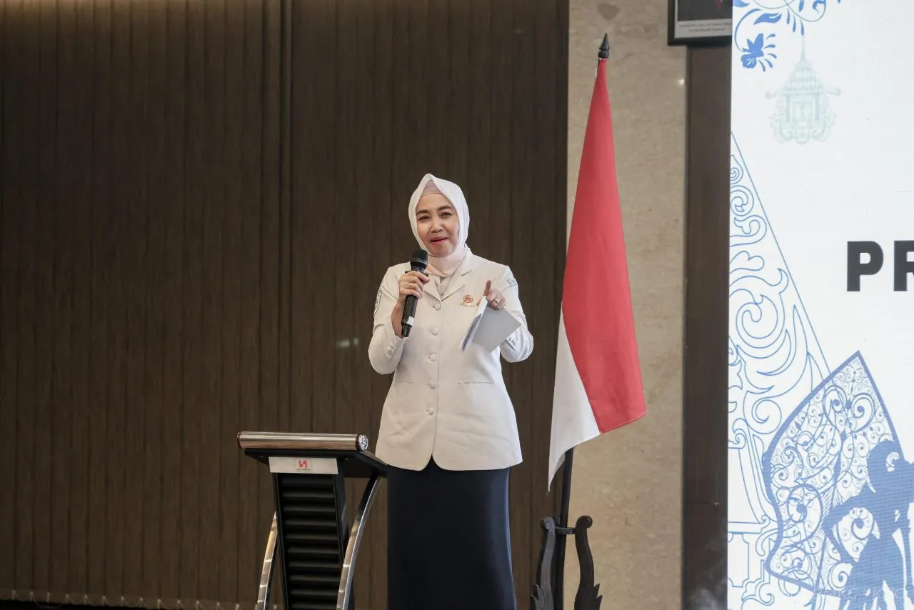 BMKG Gunakan AI untuk Prediksi Musim Hujan 2025-2026 Lebih Akurat - EPOCHSTREAM