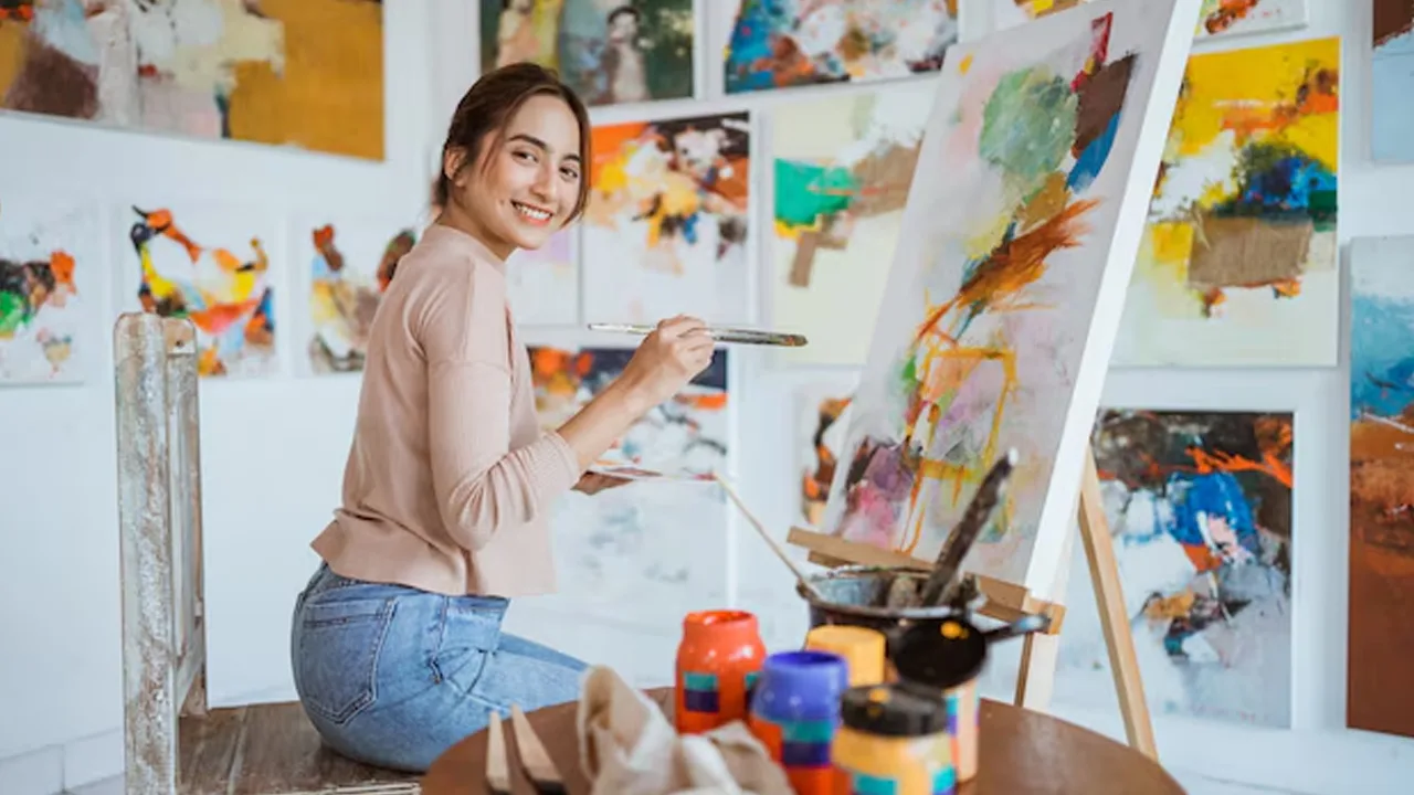 Ekosistem Seni dan Dampaknya Bagi Seniman hingga Pemerintah - EPOCHSTREAM