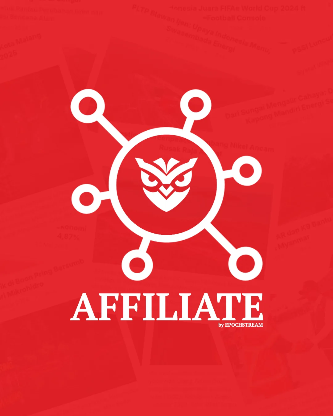 AFFILIATE by EPOCHSTREAM