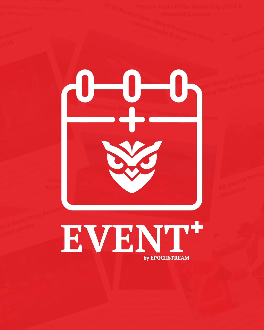 EVENT+ by EPOCHSTREAM