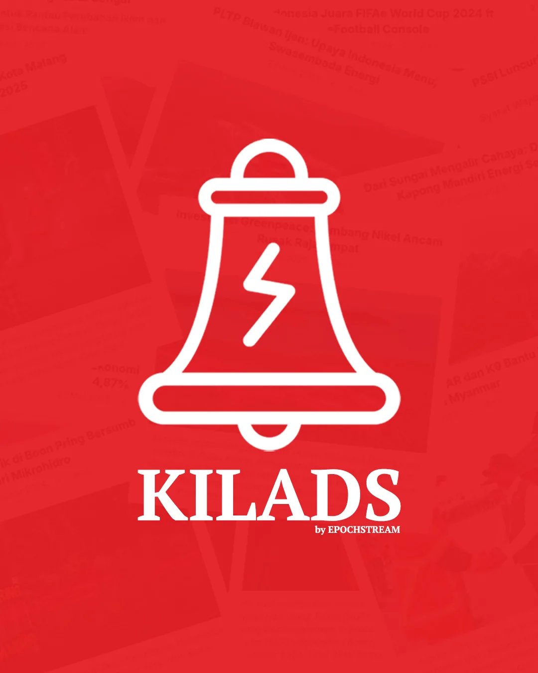 KILADS by EPOCHSTREAM