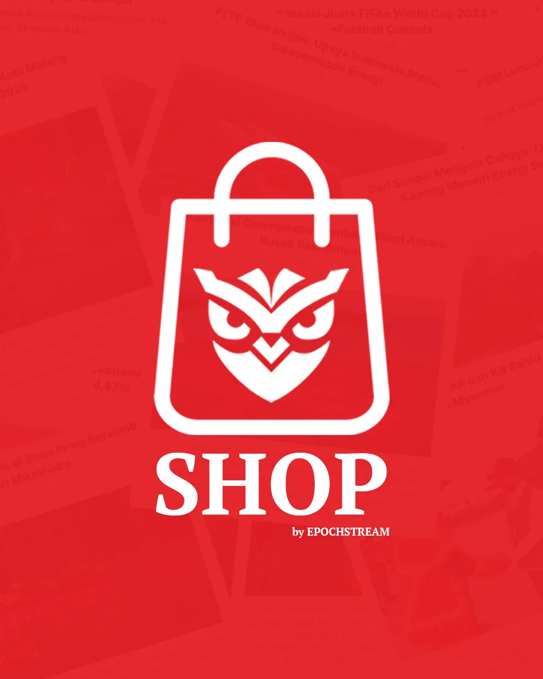 SHOP by EPOCHSTREAM