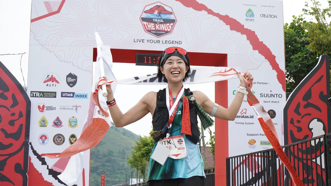 Trail of The Kings 2025 EPOCHSTREAM | EPOCHSTREAM