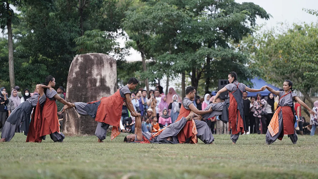 Tubaba Art Festival 2025 EPOCHSTREAM | EPOCHSTREAM