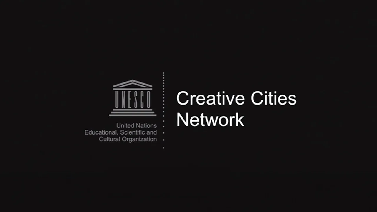 UNESCO Creative Cities Network - EPOCHSTREAM