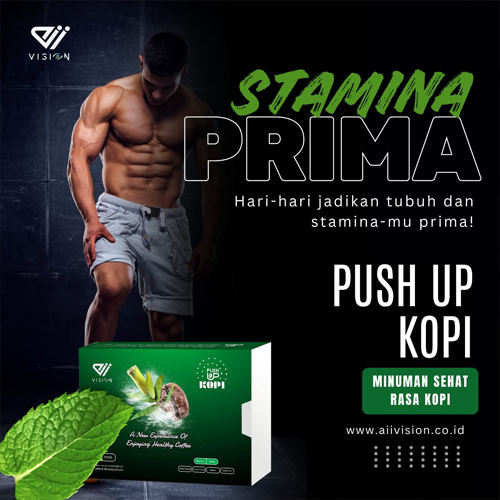 Aiivision International Indonesia 002 – KILADS by EPOCHSTREAM