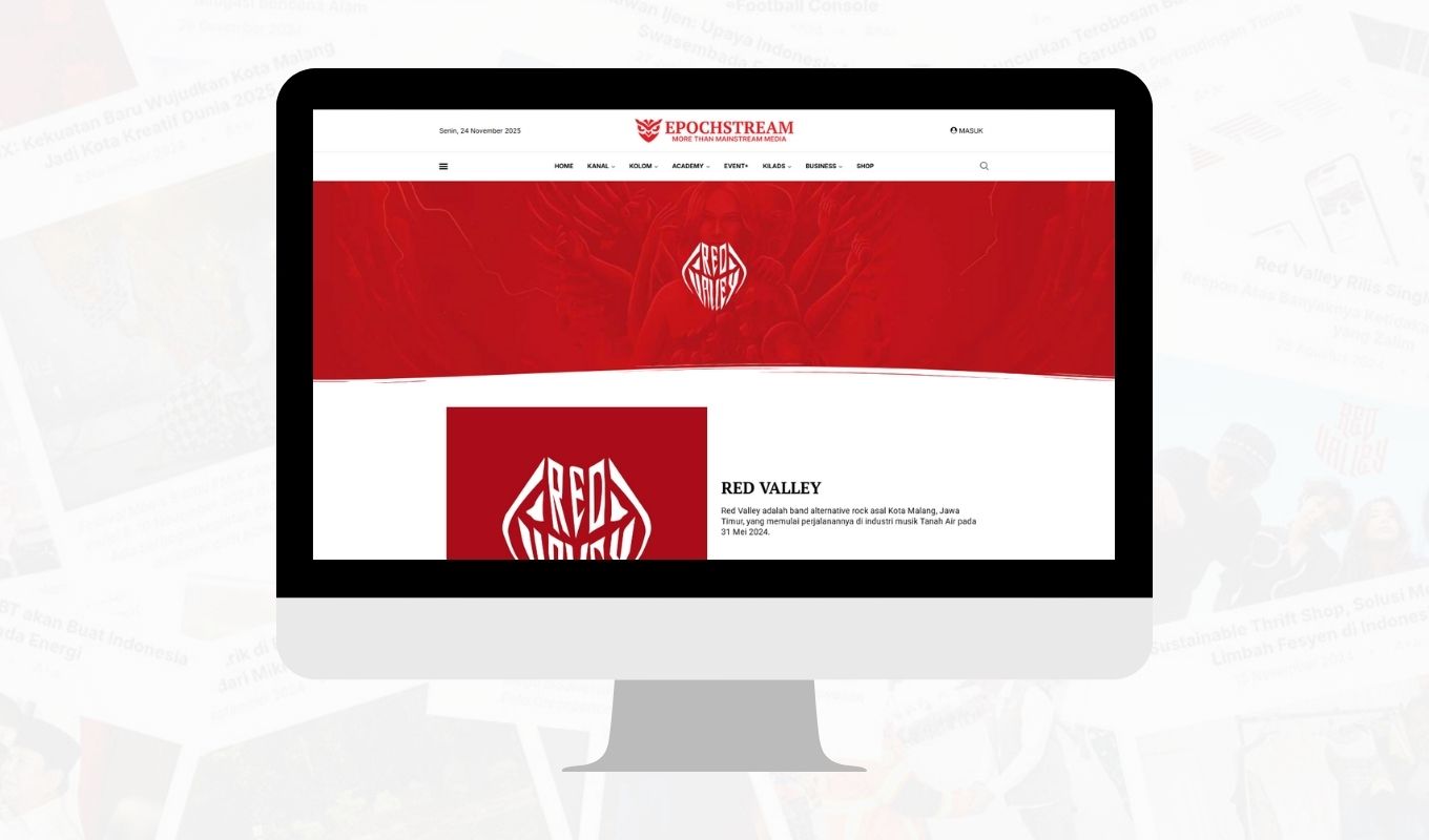 CONTOH TOPIK KHUSUS by EPOCHSTREAM