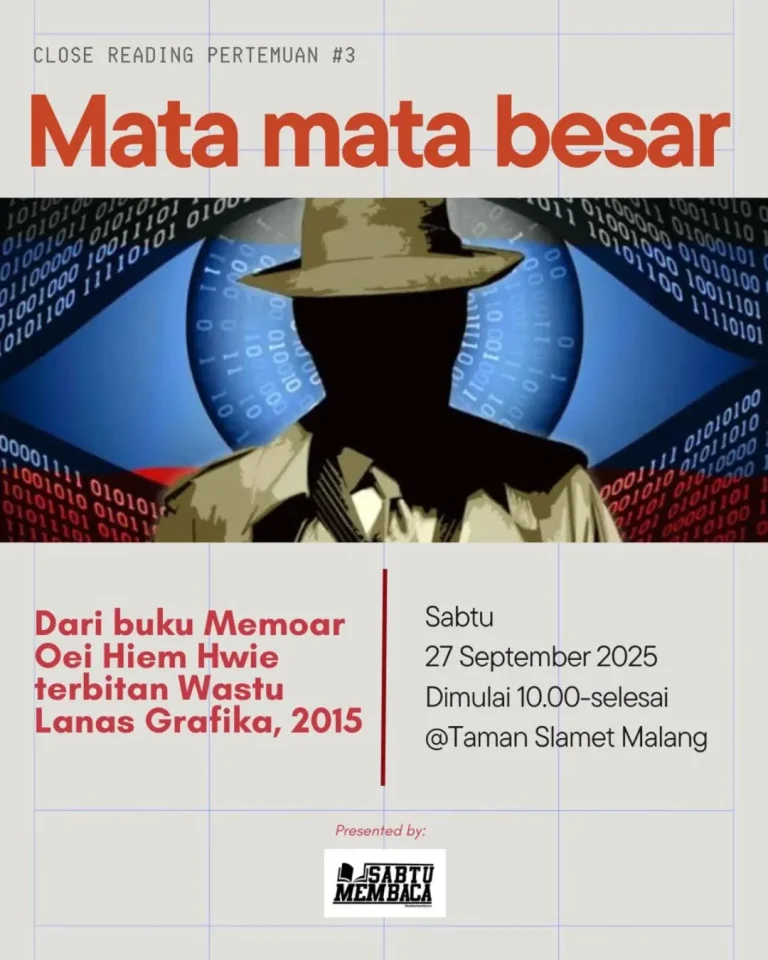 Close Reading - Sabtu Membaca - Topik Khusus by EPOCHSTREAM (3)